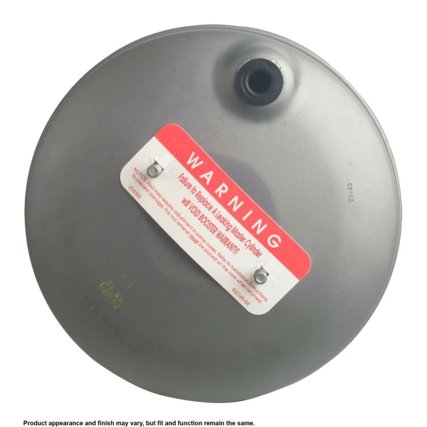 CARDONE Reman 53-2951 Remanufactured Vacuum Power Brake Booster