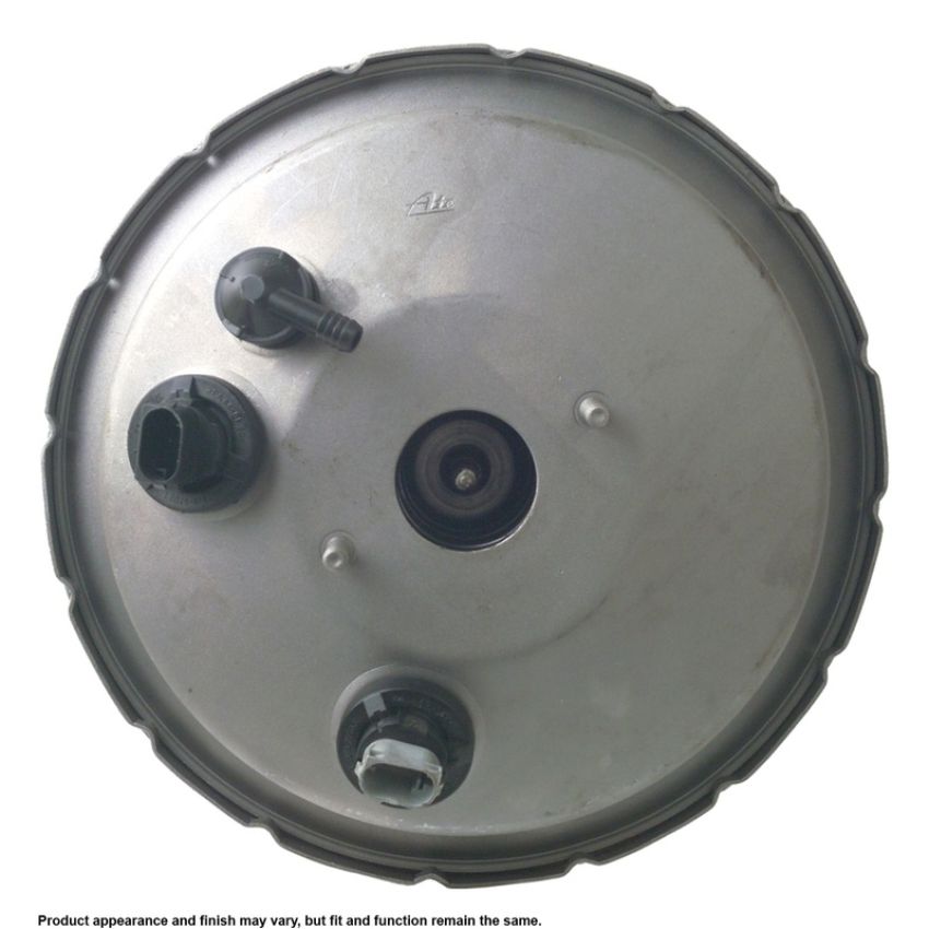 CARDONE Reman 53-3001 Remanufactured Vacuum Power Brake Booster