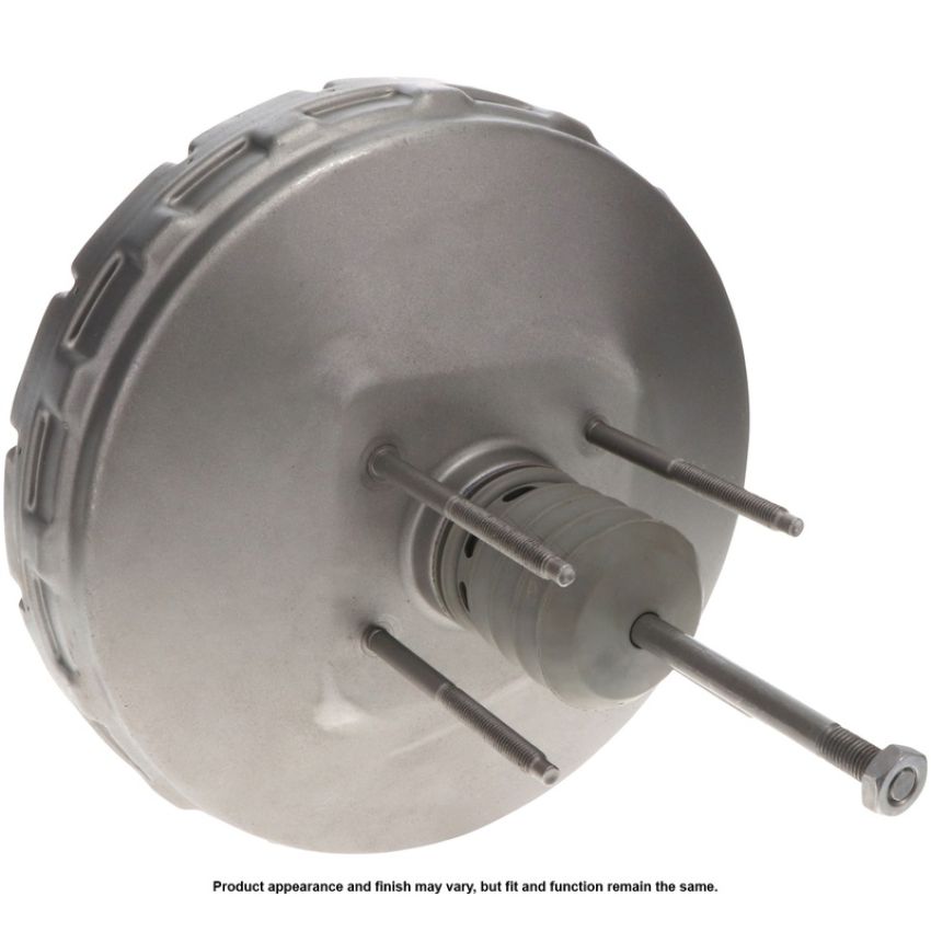 CARDONE Reman 53-3002 Remanufactured Vacuum Power Brake Booster