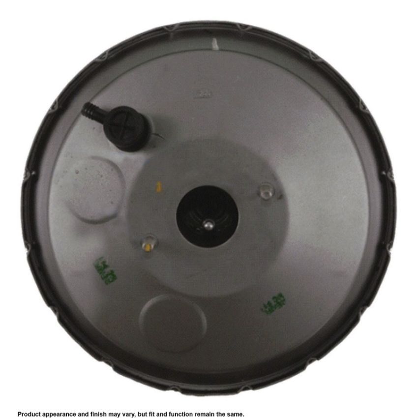 CARDONE Reman 53-3002 Remanufactured Vacuum Power Brake Booster