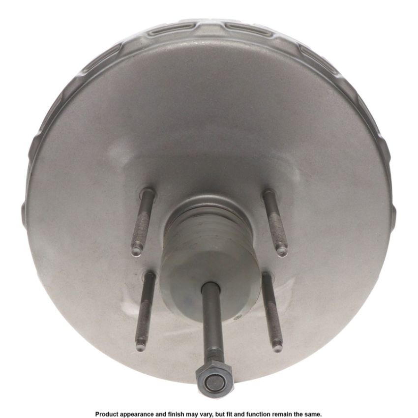 CARDONE Reman 53-3002 Remanufactured Vacuum Power Brake Booster