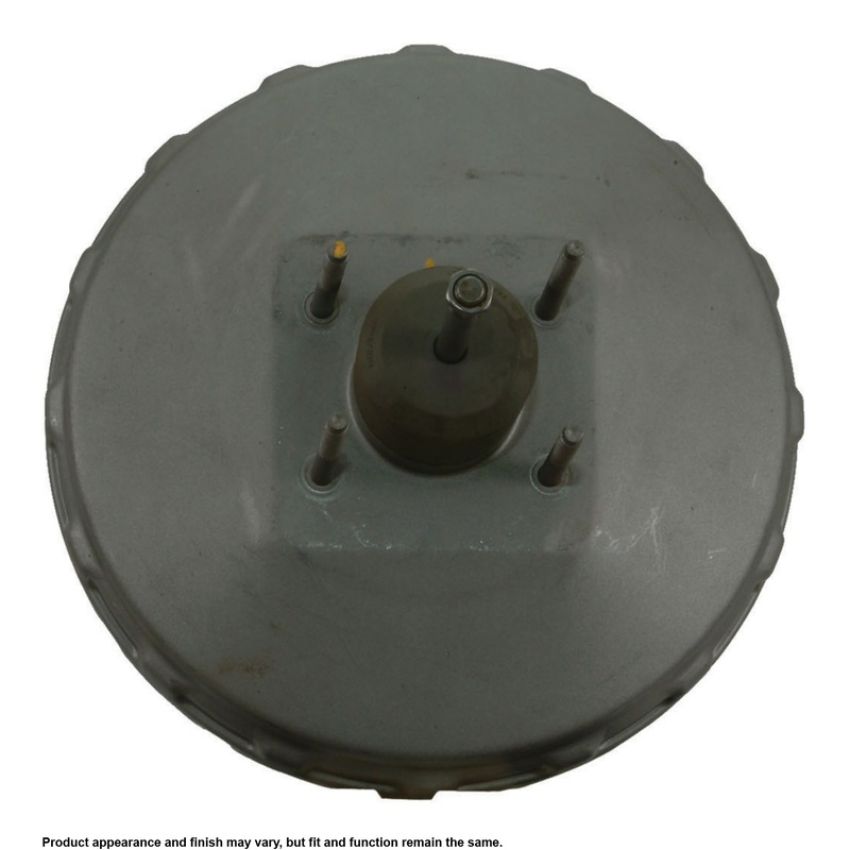 CARDONE Reman 53-3002 Remanufactured Vacuum Power Brake Booster