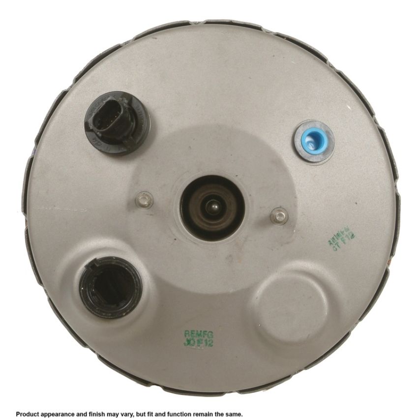 CARDONE Reman 53-3006 Remanufactured Vacuum Power Brake Booster