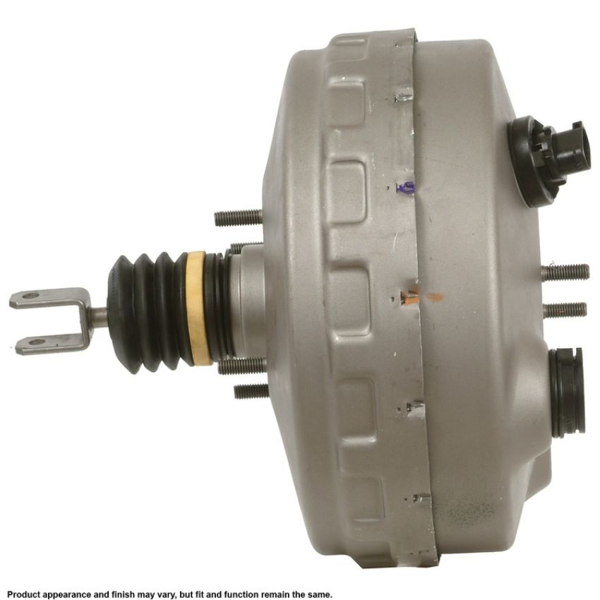 CARDONE Reman 53-3006 Remanufactured Vacuum Power Brake Booster