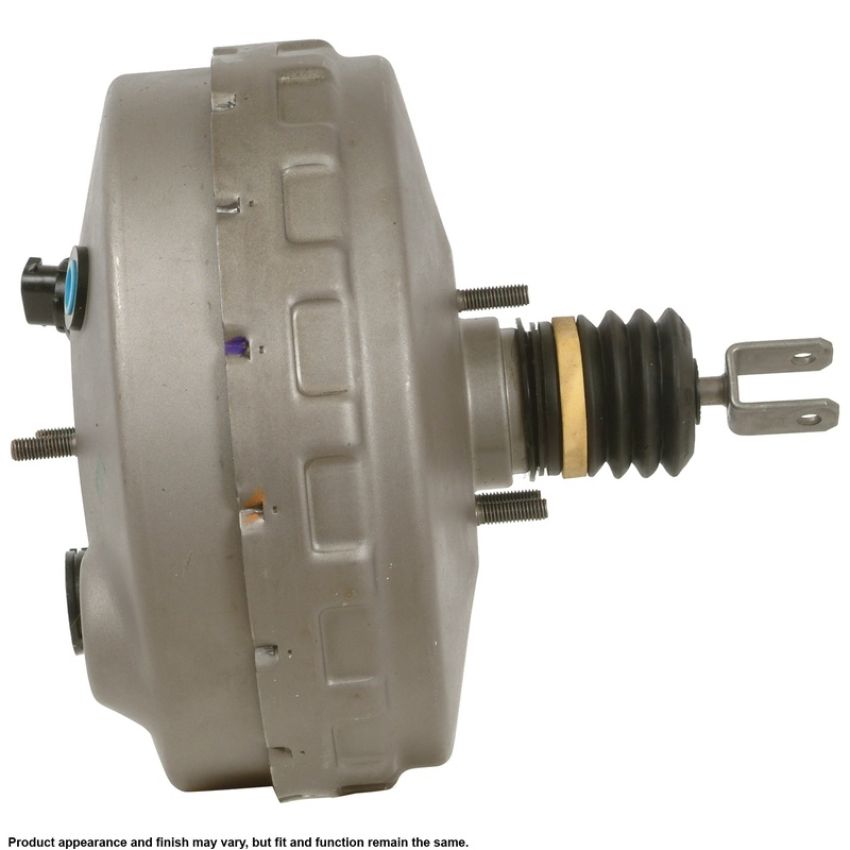 CARDONE Reman 53-3006 Remanufactured Vacuum Power Brake Booster