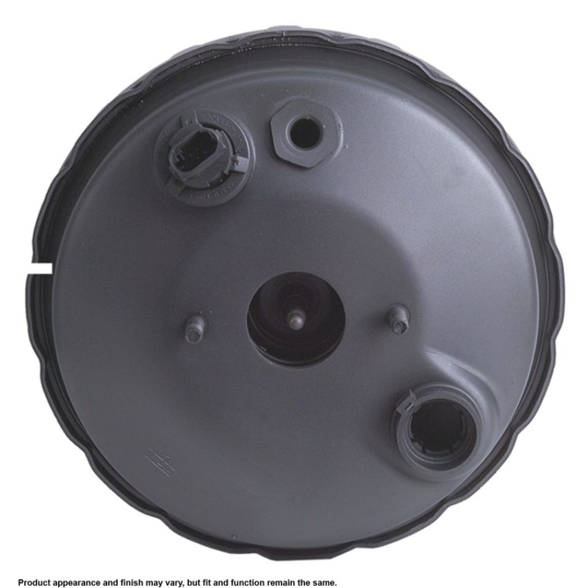 CARDONE Reman 53-3100 Remanufactured Vacuum Power Brake Booster