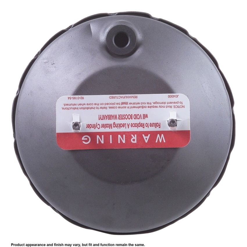 CARDONE Reman 53-3103 Remanufactured Vacuum Power Brake Booster