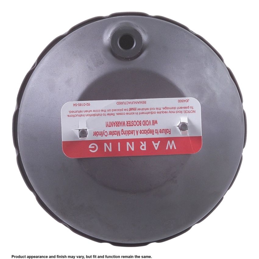 CARDONE Reman 53-3104 Remanufactured Vacuum Power Brake Booster