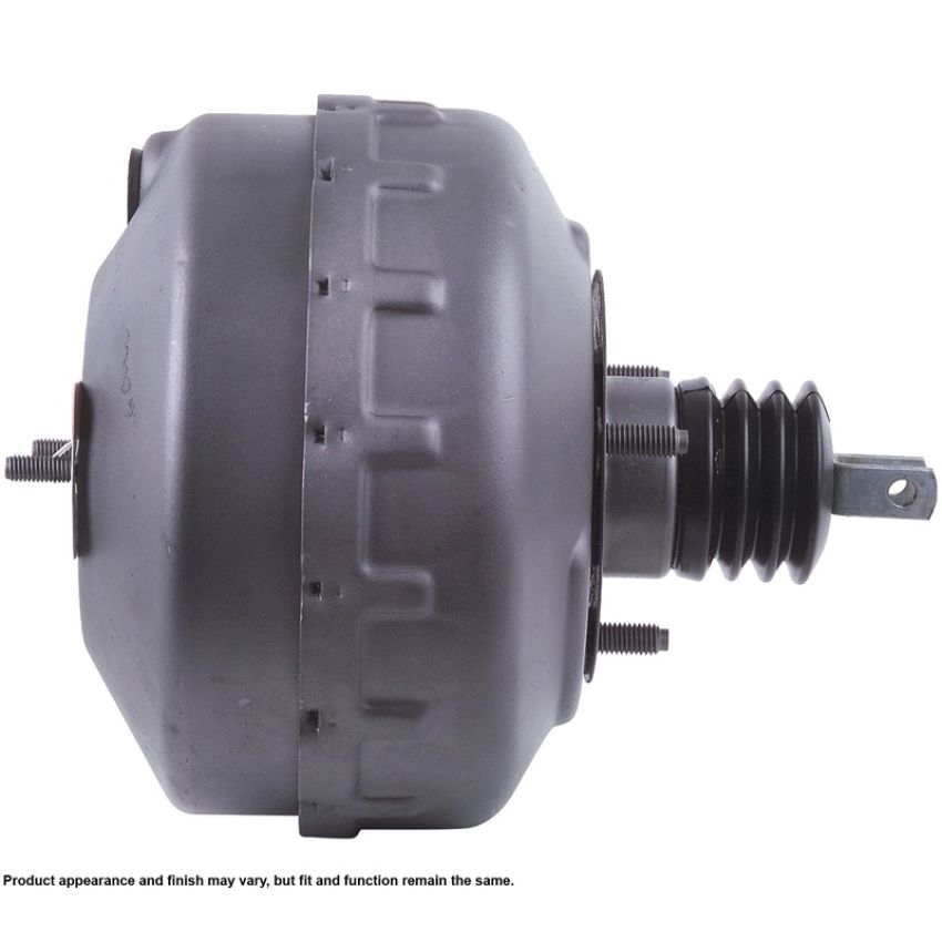 CARDONE Reman 53-3106 Remanufactured Vacuum Power Brake Booster