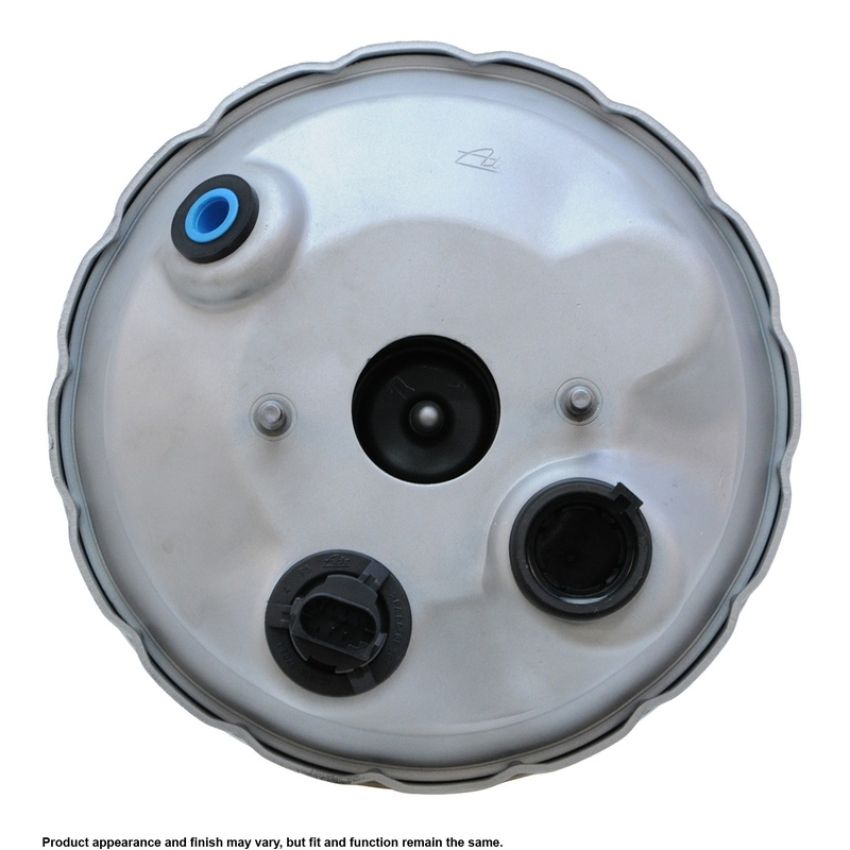 CARDONE Reman 53-3111 Remanufactured Vacuum Power Brake Booster