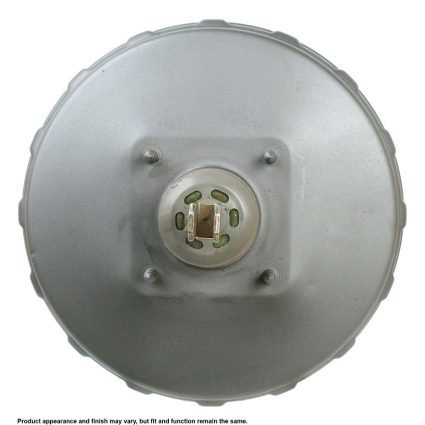 CARDONE Reman 53-3112 Remanufactured Vacuum Power Brake Booster