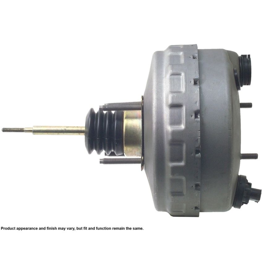 CARDONE Reman 53-3114 Remanufactured Vacuum Power Brake Booster