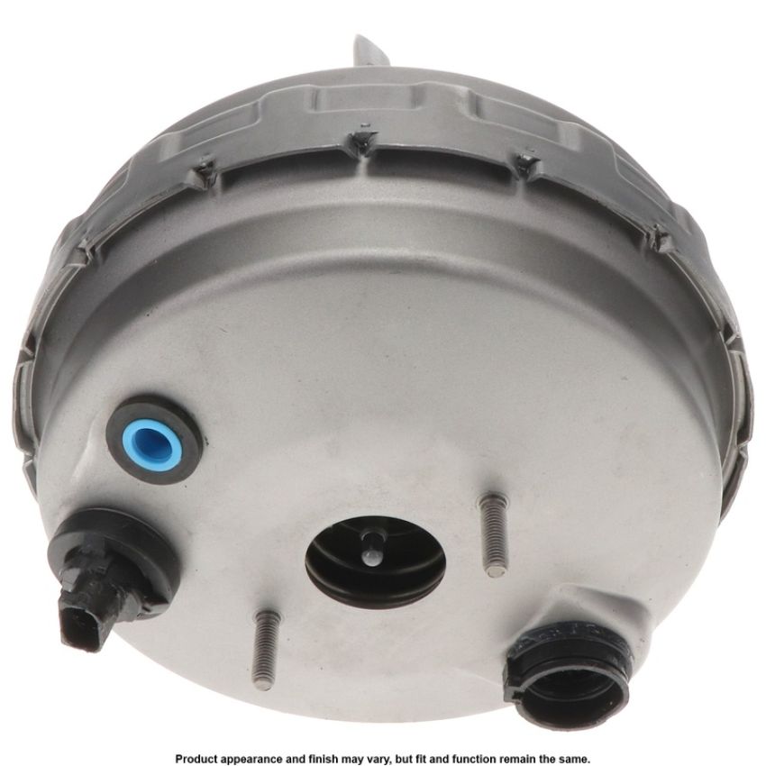 CARDONE Reman 53-3115 Remanufactured Vacuum Power Brake Booster