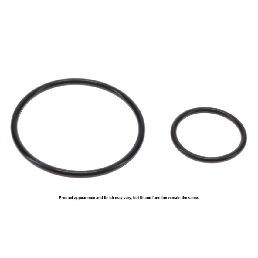 CARDONE Reman 53-3115 Remanufactured Vacuum Power Brake Booster