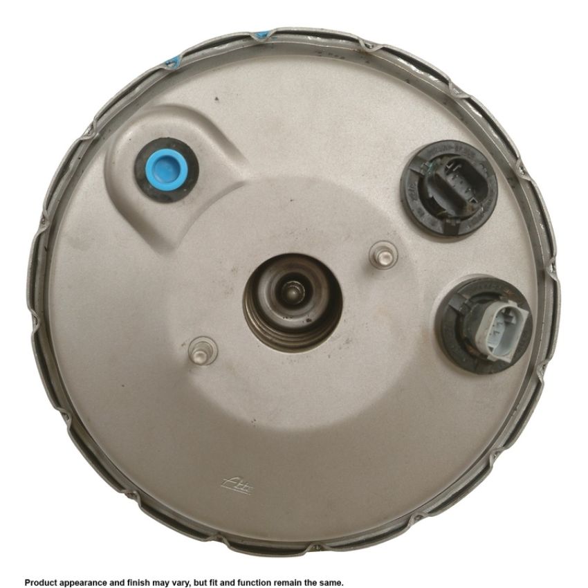 CARDONE Reman 53-3118 Remanufactured Vacuum Power Brake Booster