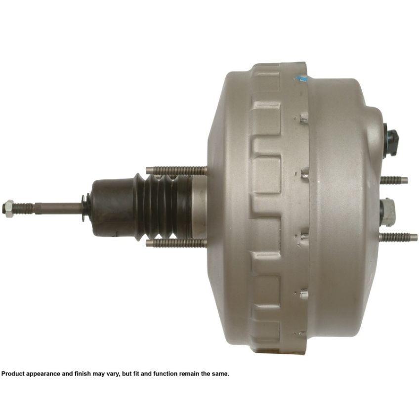 CARDONE Reman 53-3118 Remanufactured Vacuum Power Brake Booster