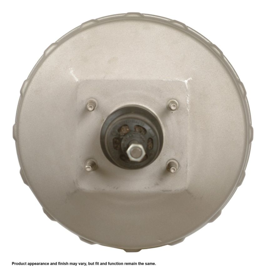 CARDONE Reman 53-3118 Remanufactured Vacuum Power Brake Booster