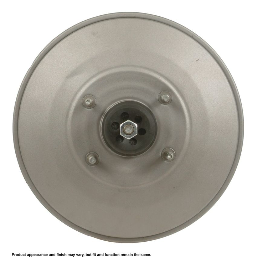 CARDONE Reman 53-3301 Remanufactured Vacuum Power Brake Booster