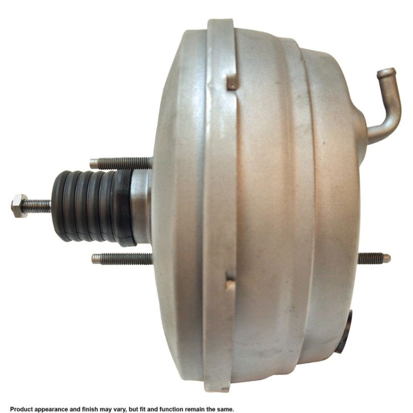 CARDONE Reman 53-3302 Remanufactured Vacuum Power Brake Booster
