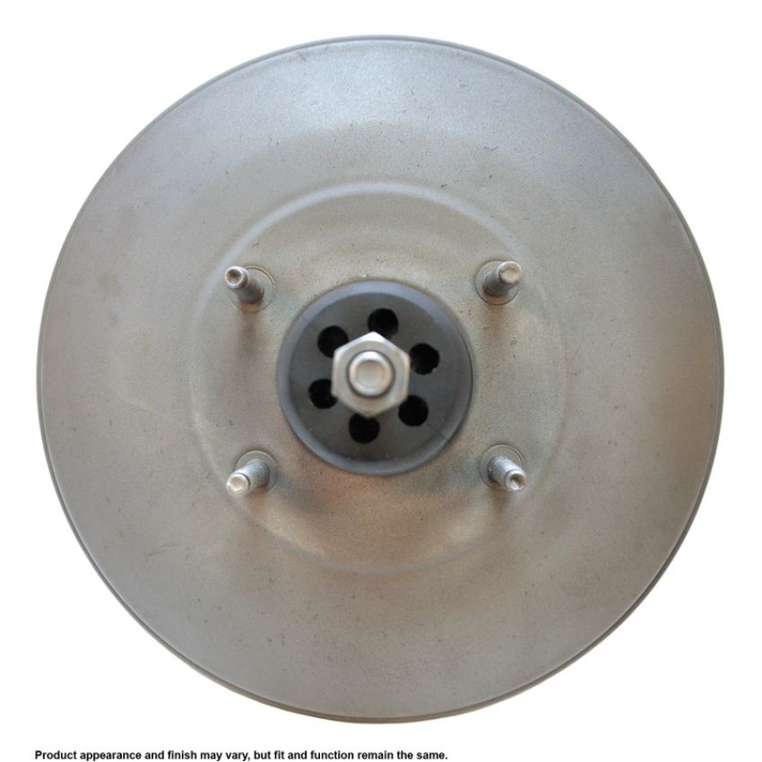 CARDONE Reman 53-3302 Remanufactured Vacuum Power Brake Booster