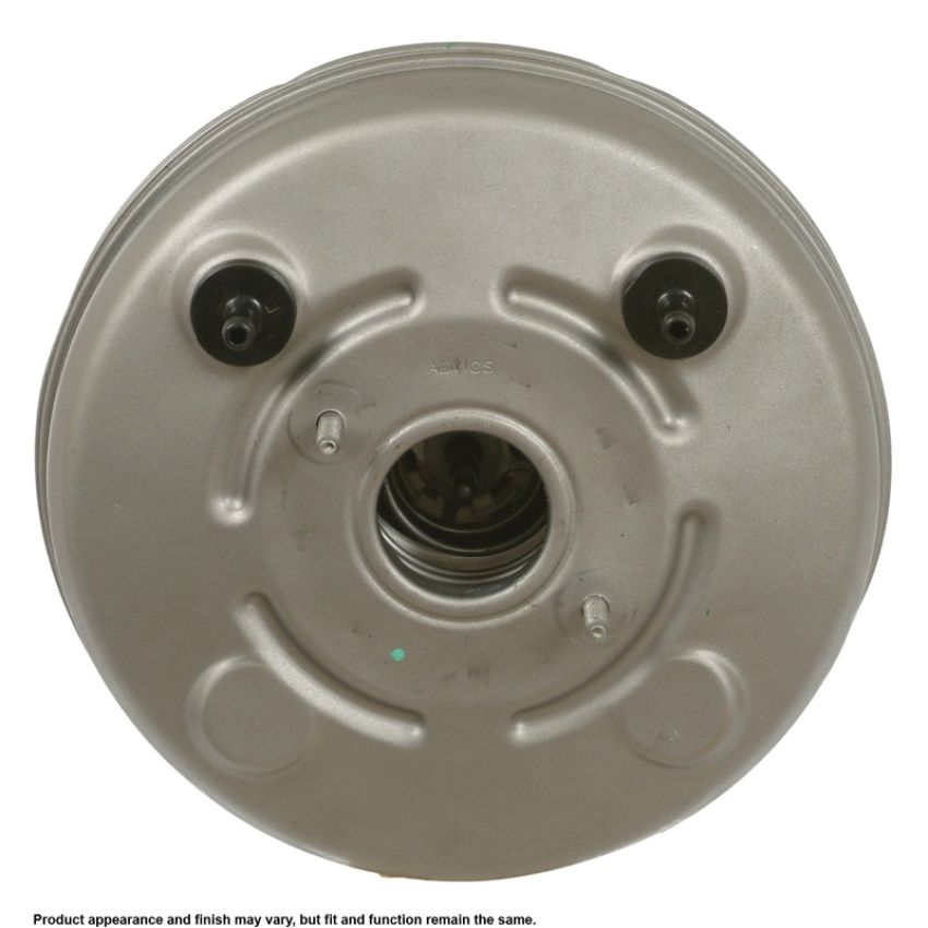 CARDONE Reman 53-3604 Remanufactured Vacuum Power Brake Booster