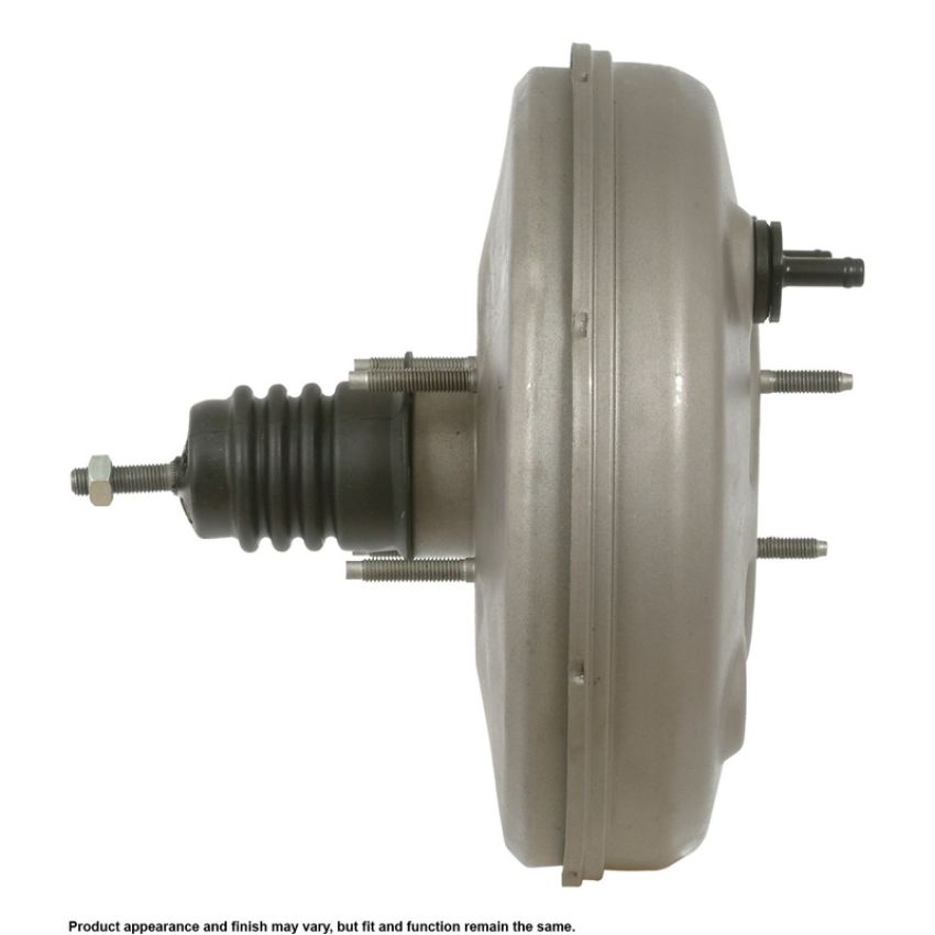 CARDONE Reman 53-3604 Remanufactured Vacuum Power Brake Booster