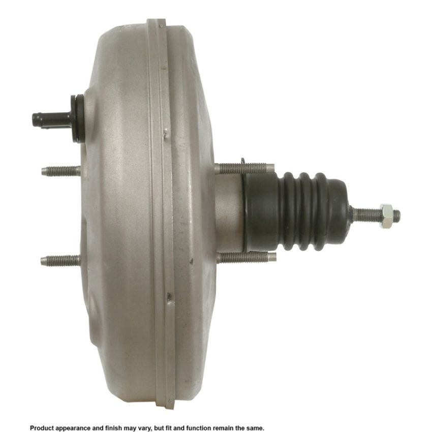CARDONE Reman 53-3604 Remanufactured Vacuum Power Brake Booster