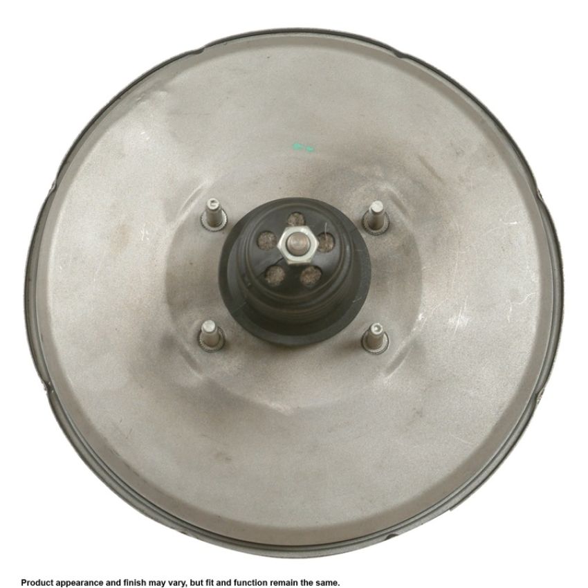 CARDONE Reman 53-3604 Remanufactured Vacuum Power Brake Booster