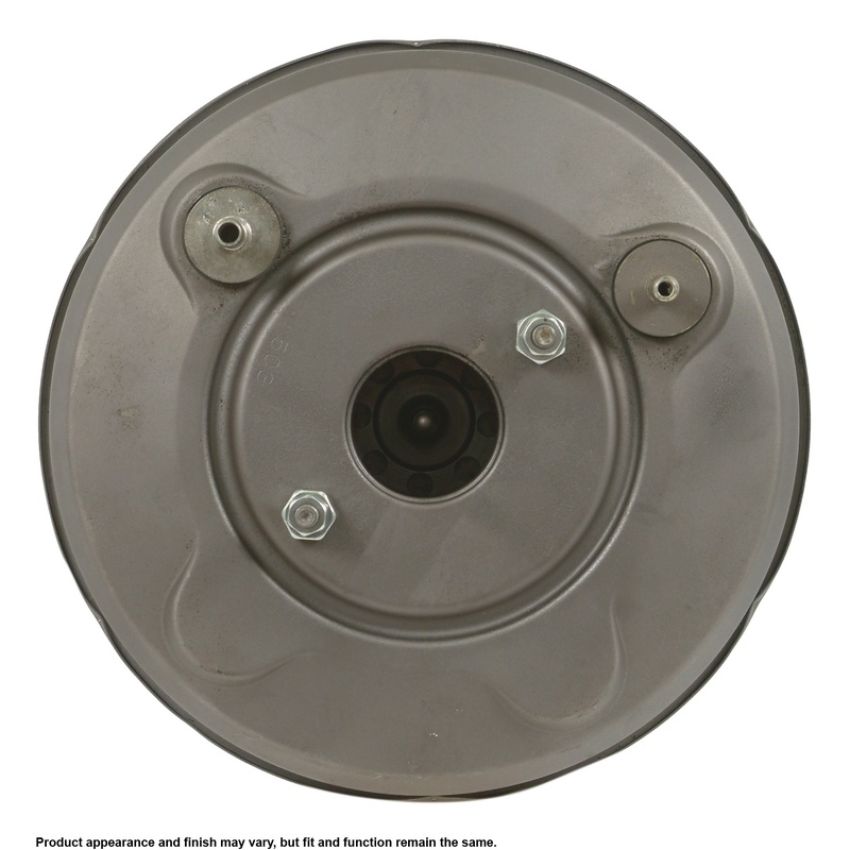 CARDONE Reman 53-3606 Remanufactured Vacuum Power Brake Booster