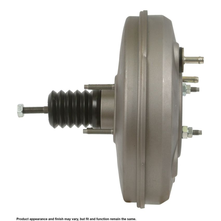 CARDONE Reman 53-3606 Remanufactured Vacuum Power Brake Booster