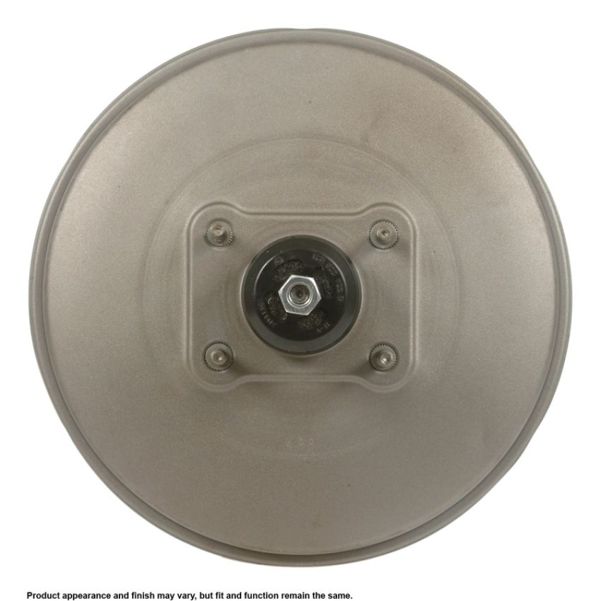 CARDONE Reman 53-3606 Remanufactured Vacuum Power Brake Booster