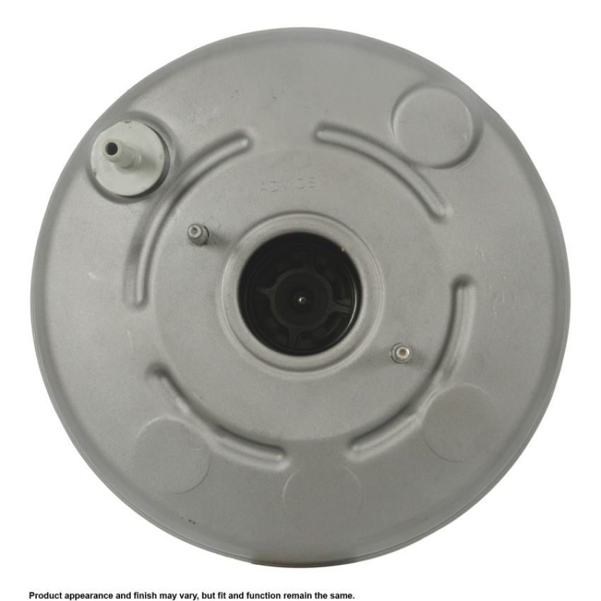 CARDONE Reman 53-3609 Remanufactured Vacuum Power Brake Booster