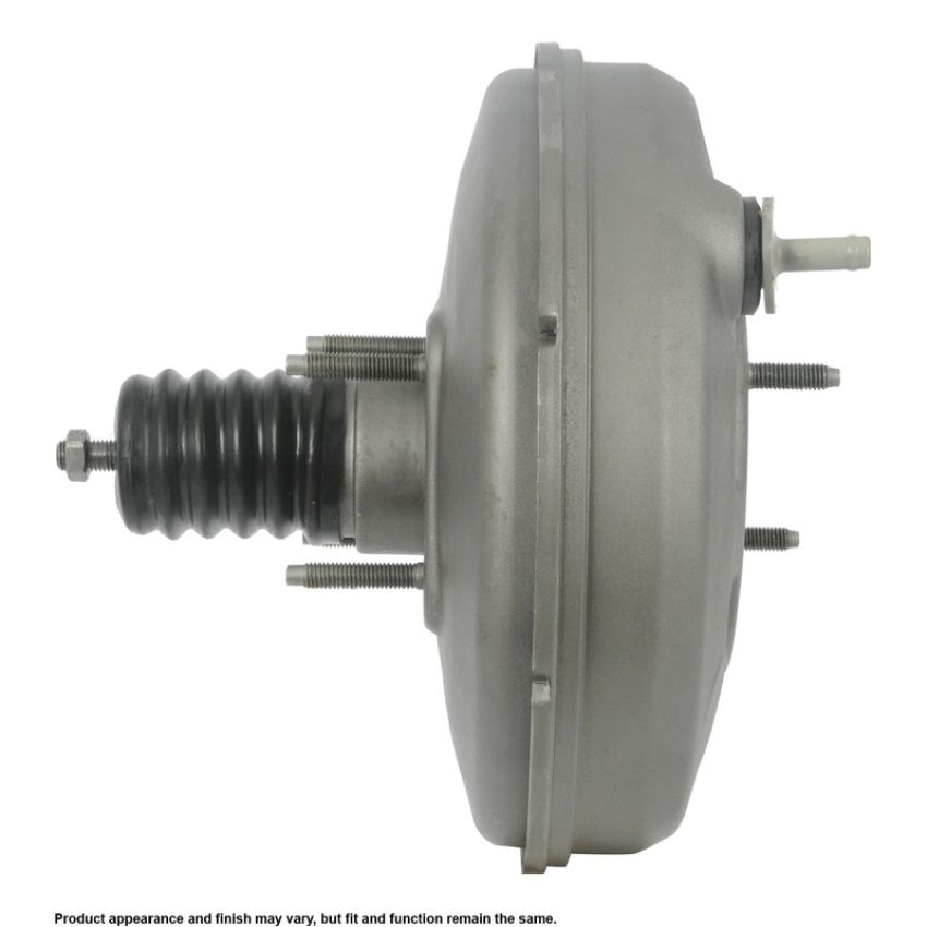 CARDONE Reman 53-3609 Remanufactured Vacuum Power Brake Booster