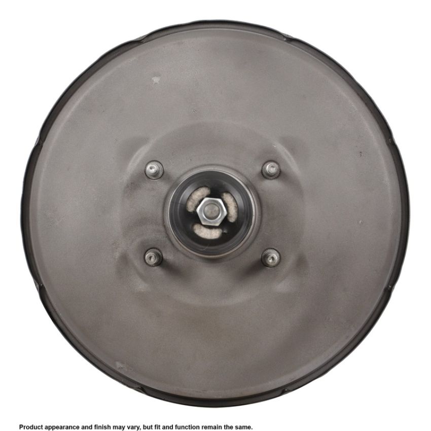 CARDONE Reman 53-3614 Remanufactured Vacuum Power Brake Booster