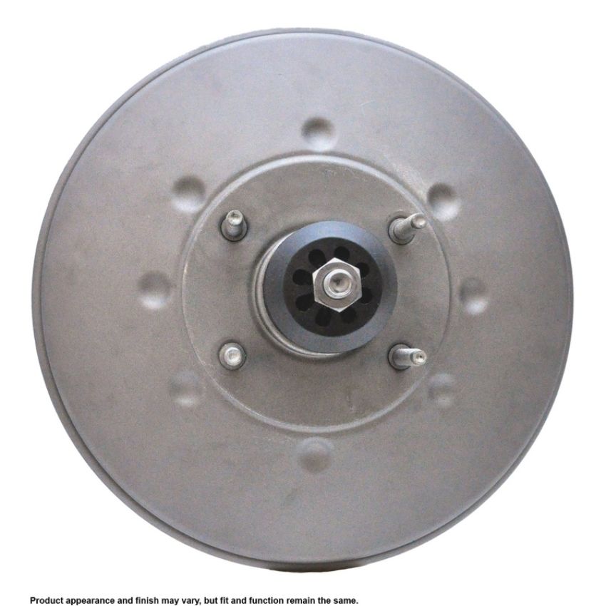 CARDONE Reman 53-3615 Remanufactured Vacuum Power Brake Booster
