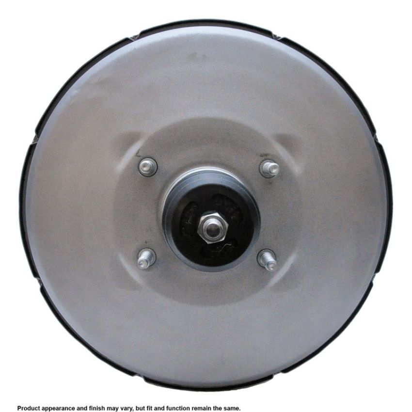 CARDONE Reman 53-3616 Remanufactured Vacuum Power Brake Booster