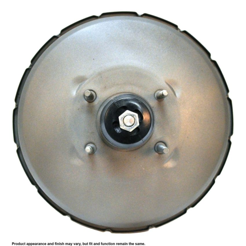 CARDONE Reman 53-3617 Remanufactured Vacuum Power Brake Booster