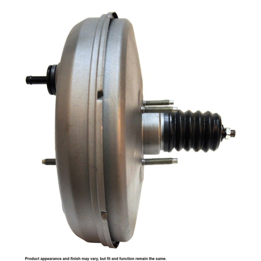 CARDONE Reman 53-3619 Remanufactured Vacuum Power Brake Booster