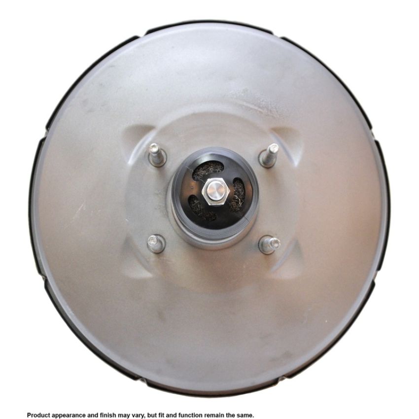 CARDONE Reman 53-3619 Remanufactured Vacuum Power Brake Booster
