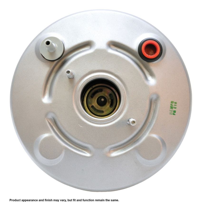 CARDONE Reman 53-3620 Remanufactured Vacuum Power Brake Booster