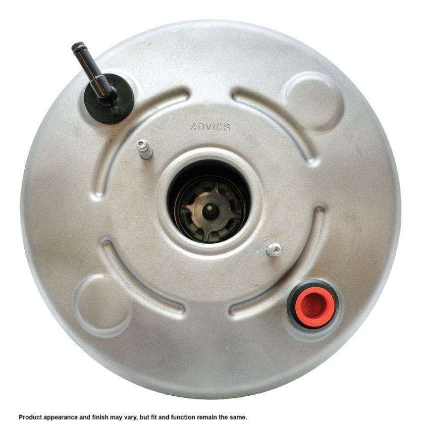 CARDONE Reman 53-3621 Remanufactured Vacuum Power Brake Booster