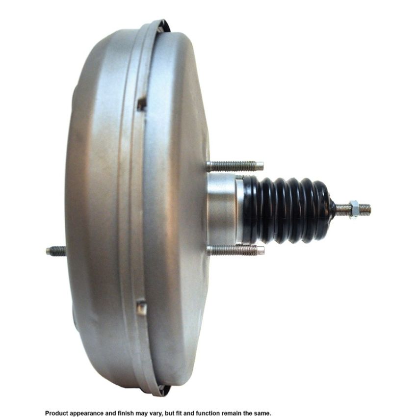 CARDONE Reman 53-3622 Remanufactured Vacuum Power Brake Booster