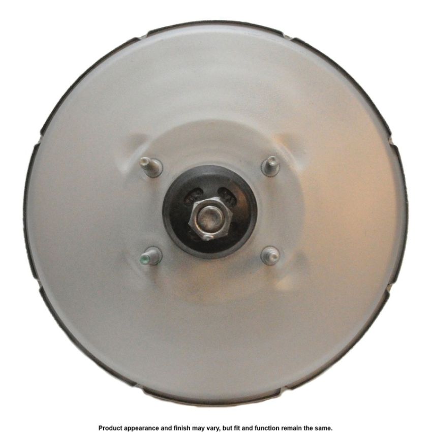 CARDONE Reman 53-3625 Remanufactured Vacuum Power Brake Booster