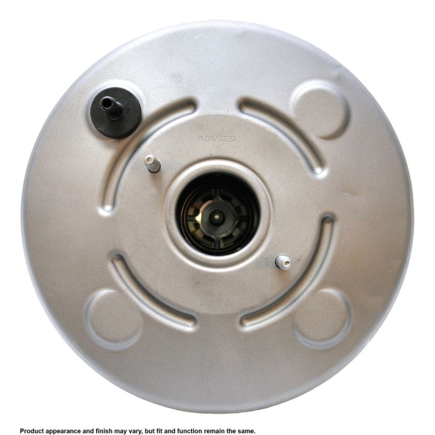CARDONE Reman 53-3627 Remanufactured Vacuum Power Brake Booster