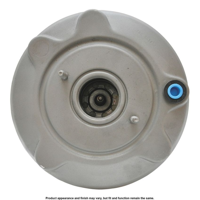 CARDONE Reman 53-3628 Remanufactured Vacuum Power Brake Booster
