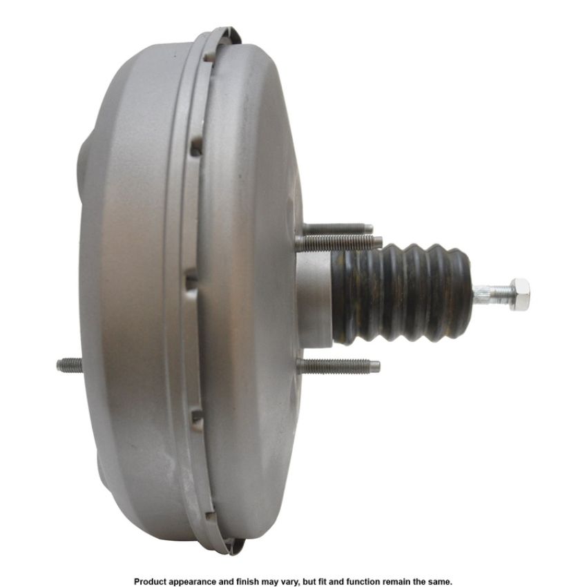 CARDONE Reman 53-3631 Remanufactured Vacuum Power Brake Booster