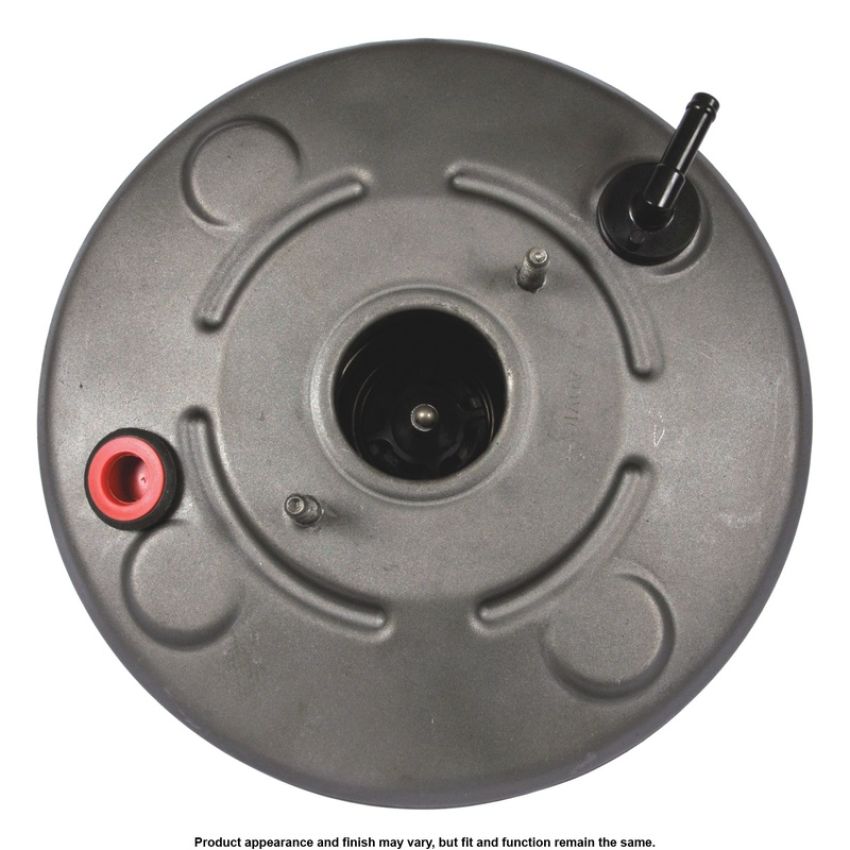 CARDONE Reman 53-3633 Remanufactured Vacuum Power Brake Booster