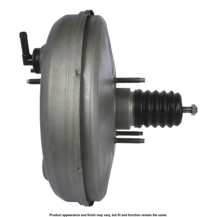 CARDONE Reman 53-3633 Remanufactured Vacuum Power Brake Booster
