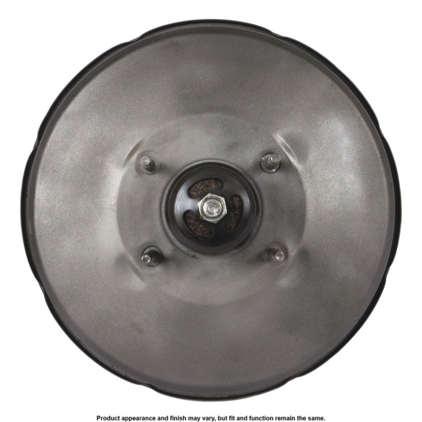 CARDONE Reman 53-3635 Remanufactured Vacuum Power Brake Booster