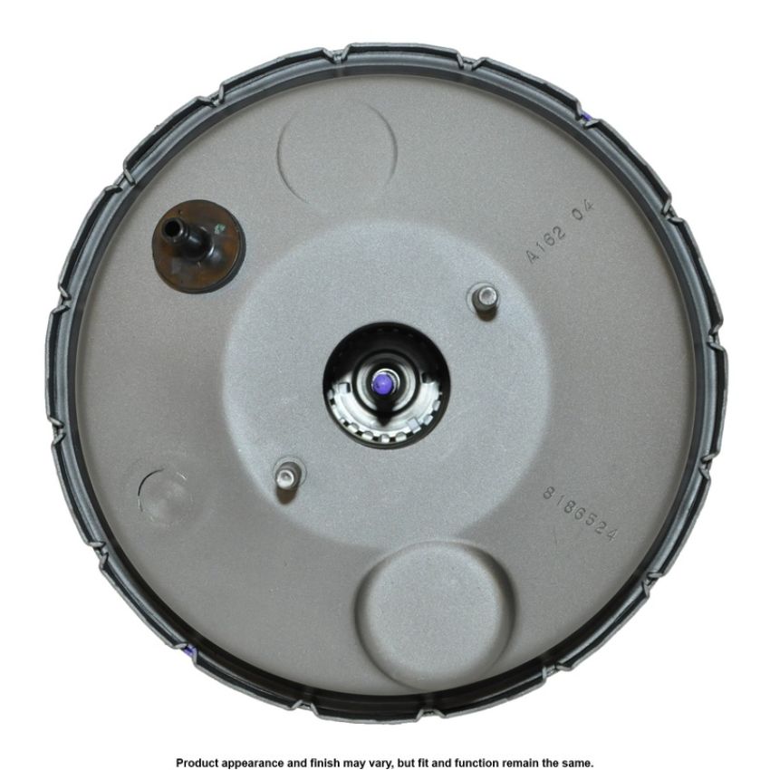 CARDONE Reman 53-3636 Remanufactured Vacuum Power Brake Booster